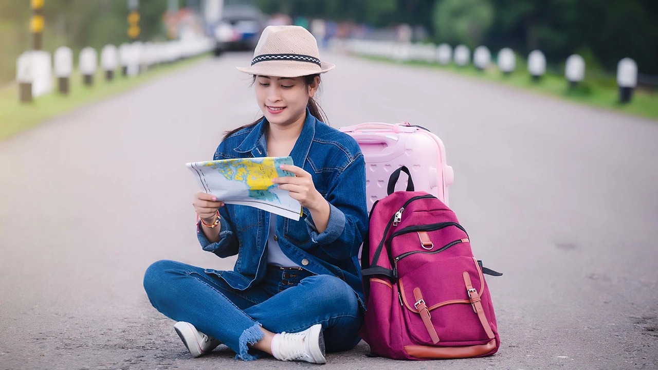 When travelling to a new city, you need some guidance to ensure the success of your trip, especially if you plan to go to a country that focusses on education and scholarships in various fields.