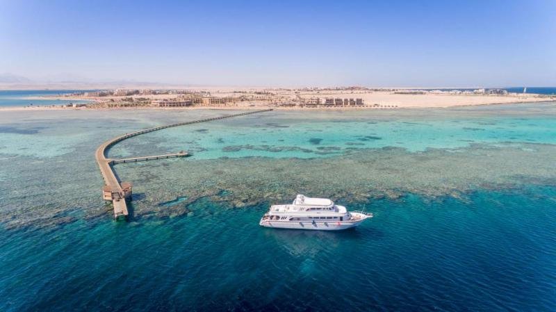 Egypt/Soma Bay