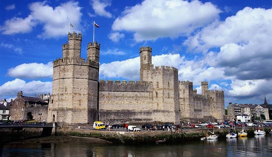 United Kingdom/Wales