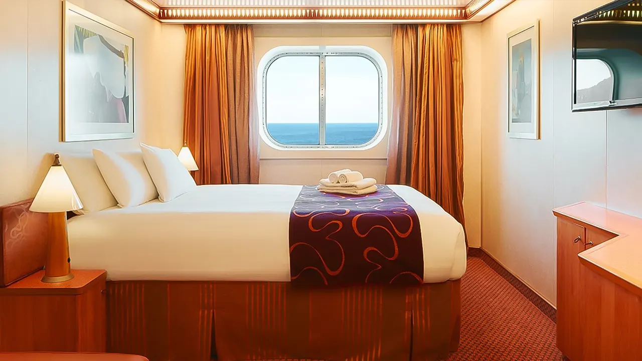 Fascinosa Costa Fascinosa cruise: Luxury voyage with premium services and diverse entertainment facilities.