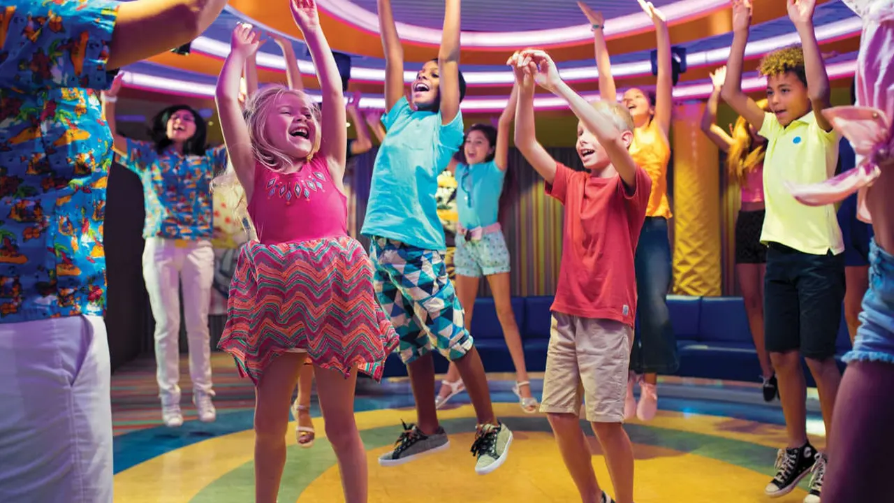 Smeralda "The Costa Smeralda cruise ship offers luxurious sea journeys, featuring upscale dining and diverse entertainment facilities."