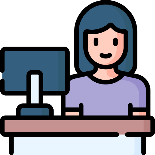 24-hour front desk assistance Desk bell