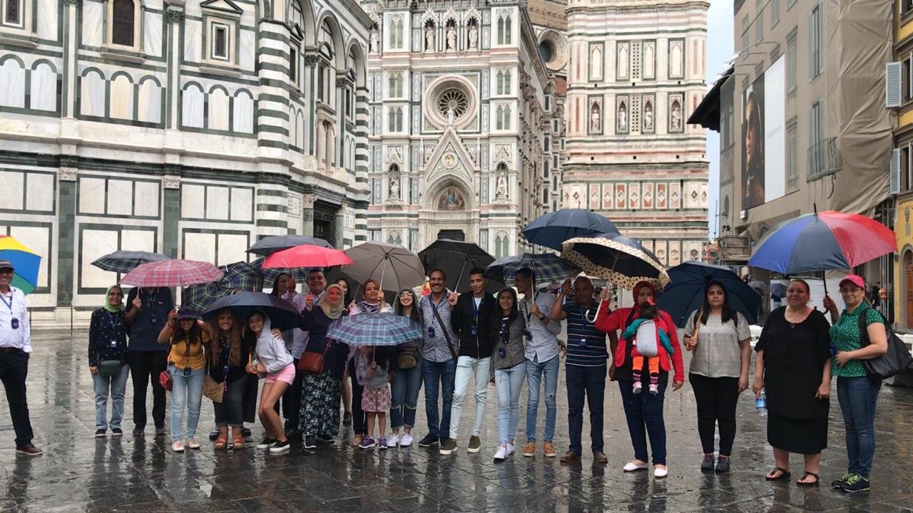 إيطاليـا | سويـسرا