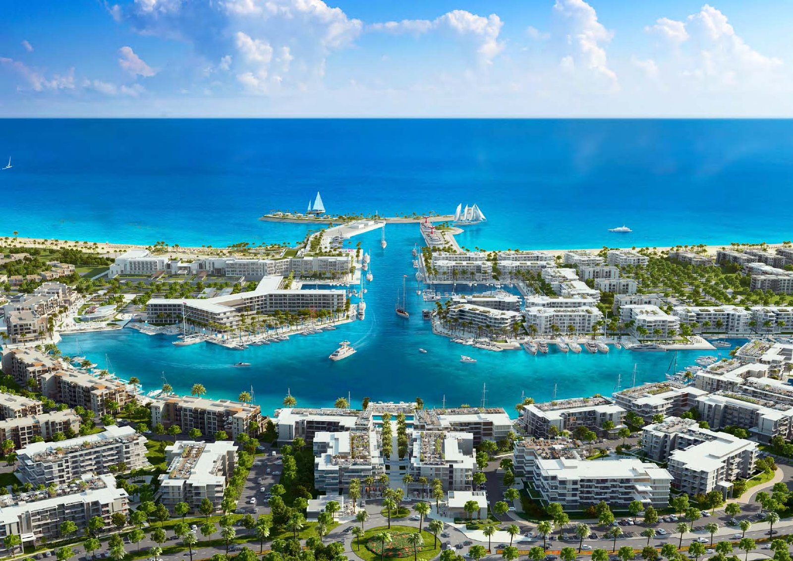Egypt/North Coast