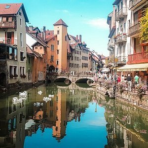France/Annemasse