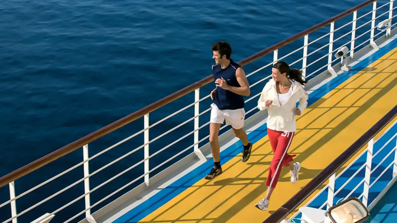 Fascinosa Costa Fascinosa cruise: Luxury voyage with premium services and diverse entertainment facilities.