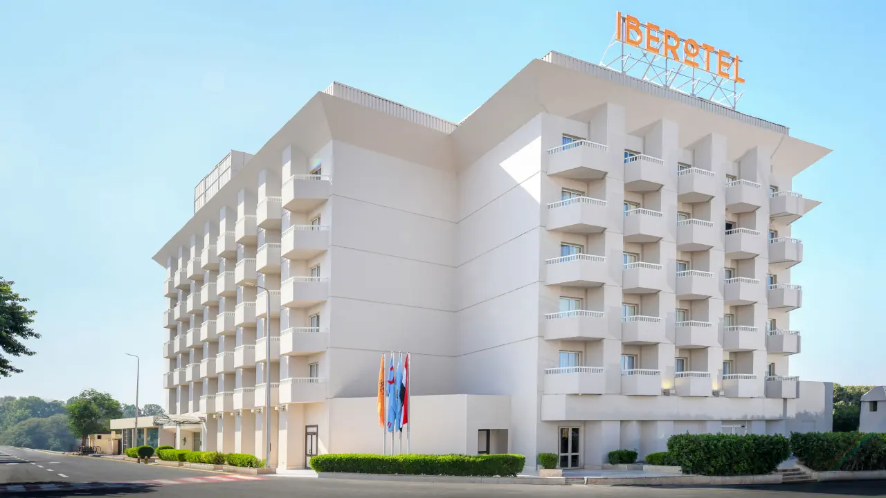Iberotel