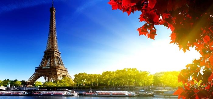 Paris | France trip