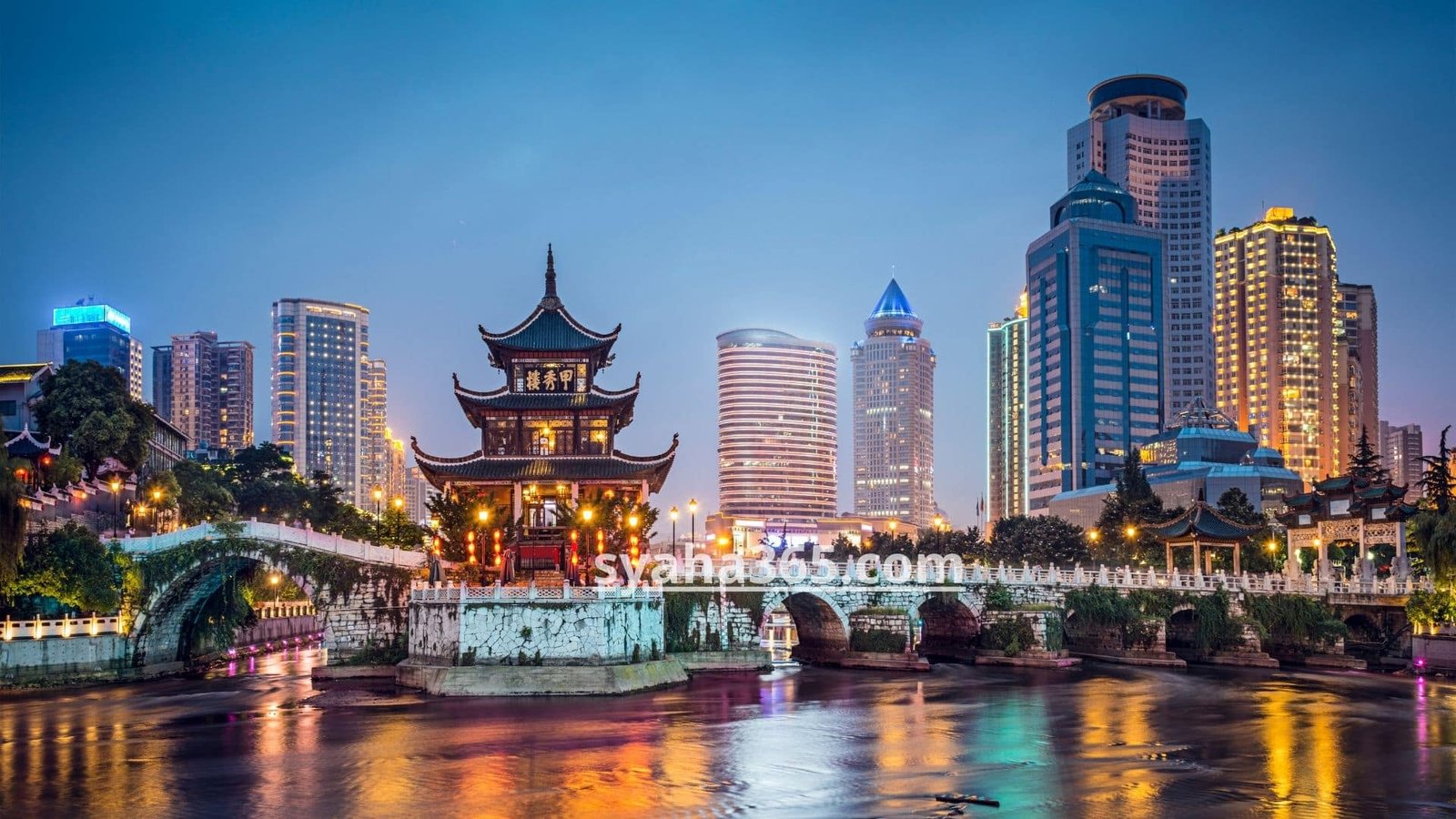 هونج كونج | ماكاو