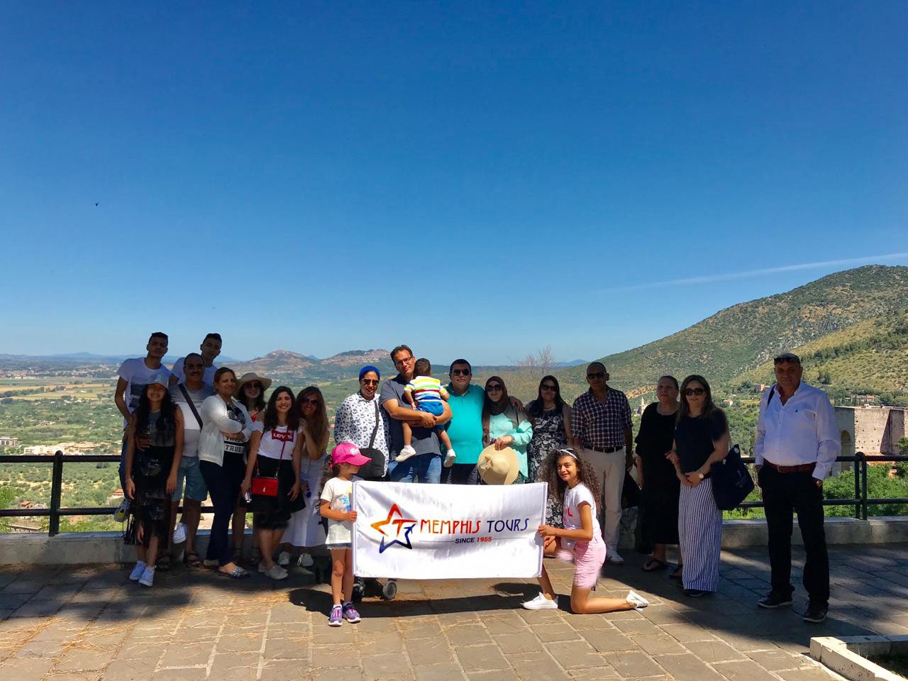 رحلة النمسا