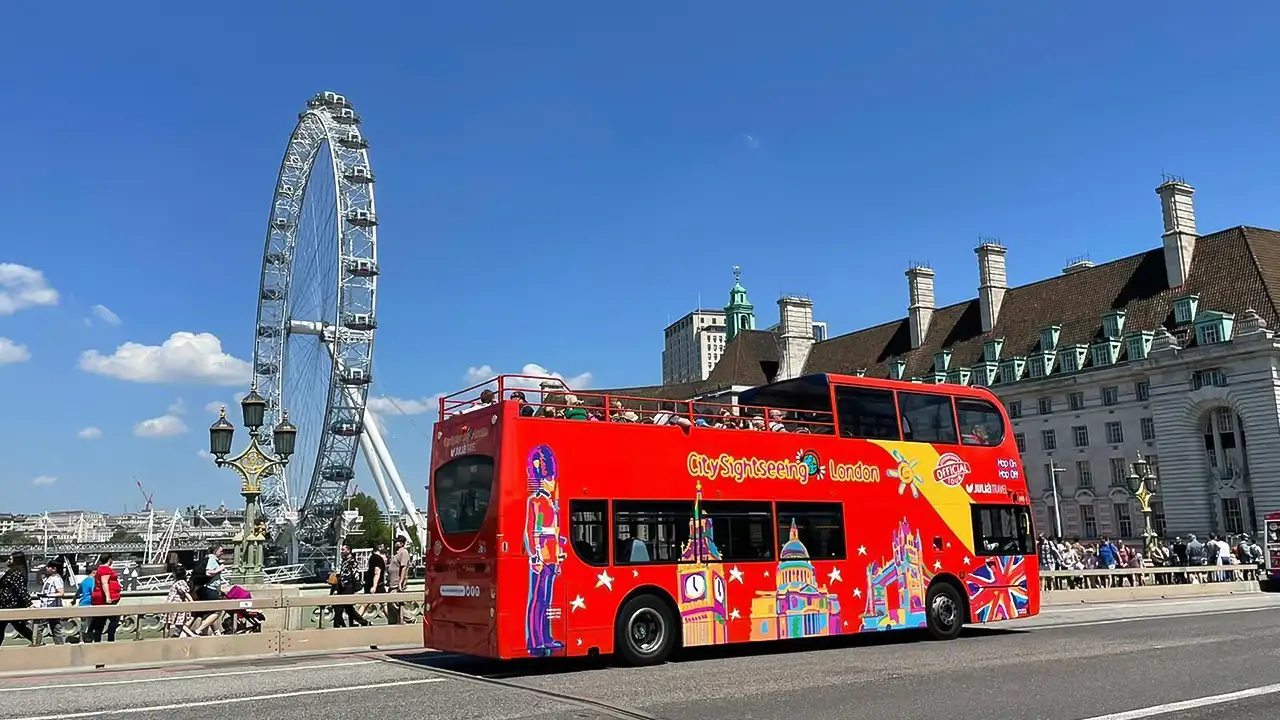 City Sightseeing