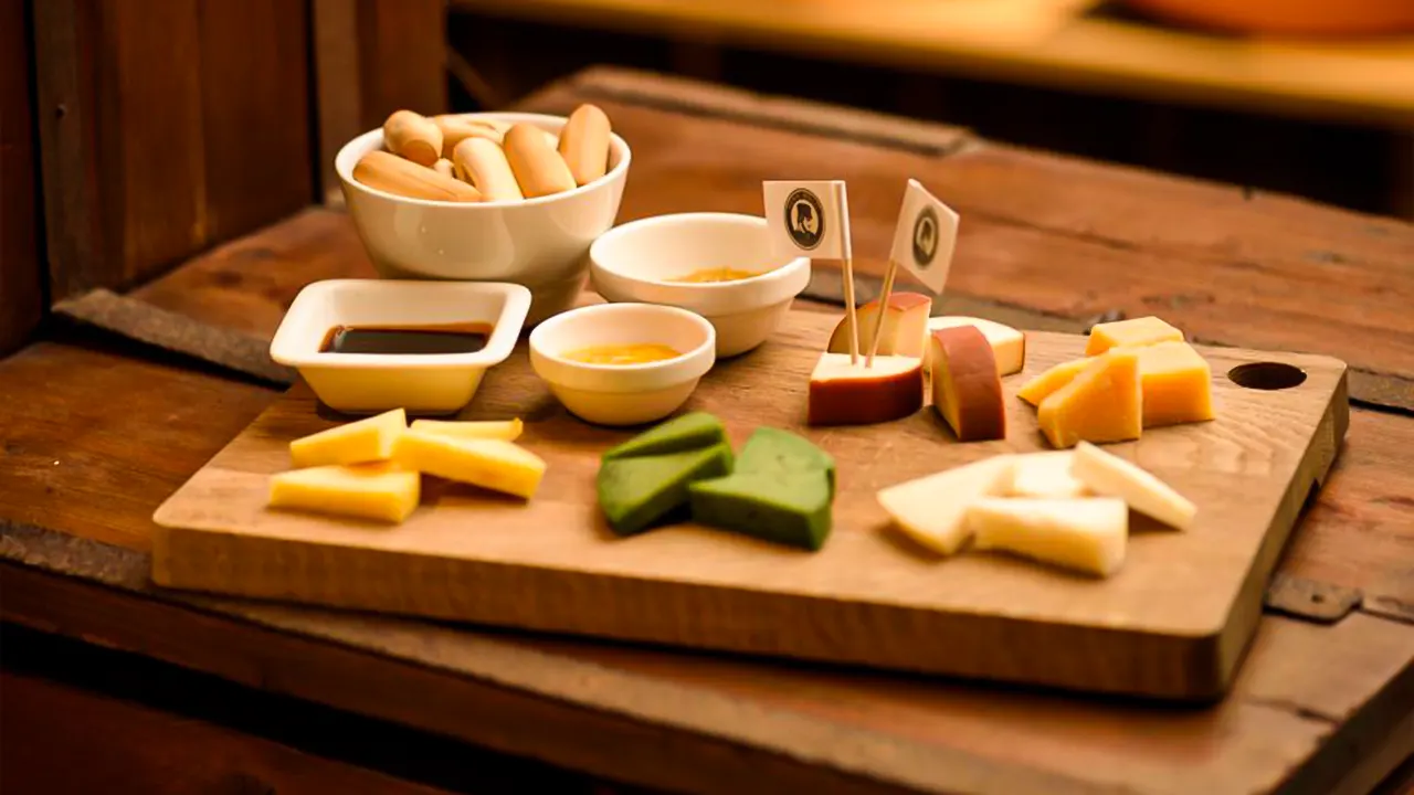 Henri Willig Cheese Tasting Experience