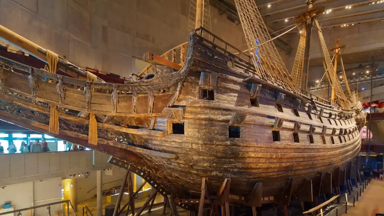 Vasa Museum