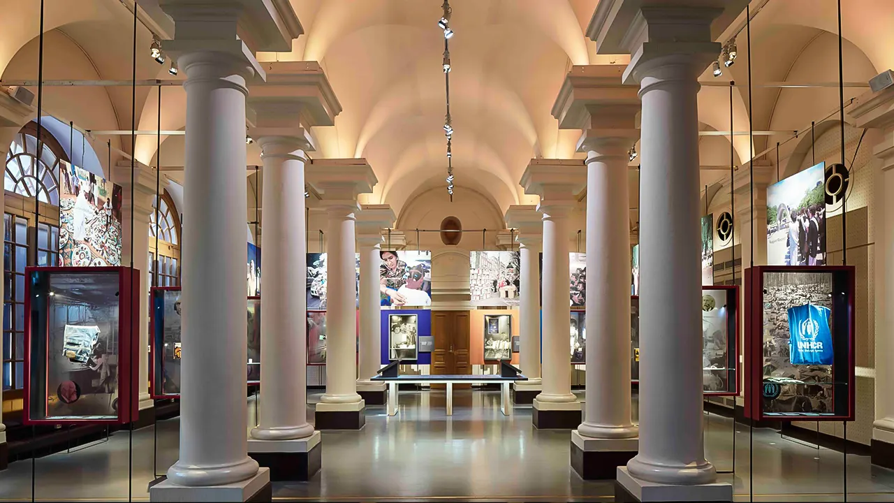 Nobel Prize Museum