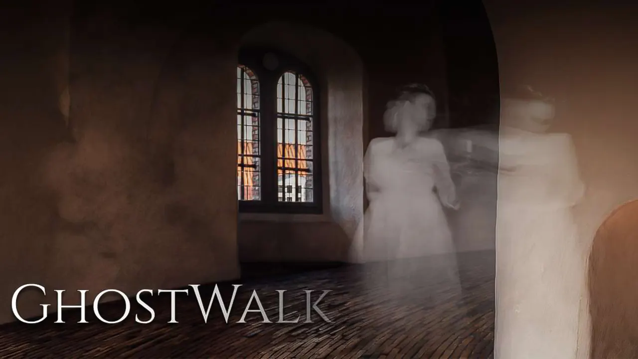 Ghost Walk