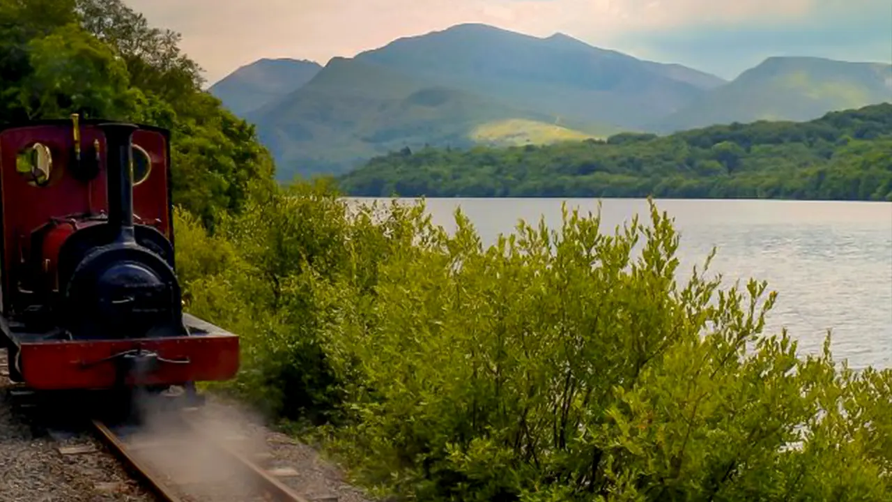 Snowdonia National Park