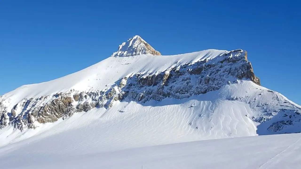 Glacier 3000 Experience and Montreux