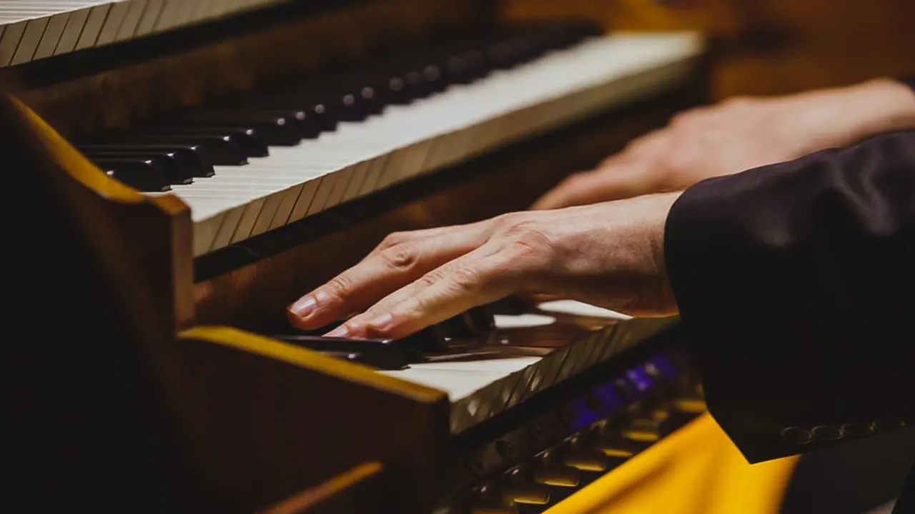 Classical Music Concerts in St Stephen's Basilica