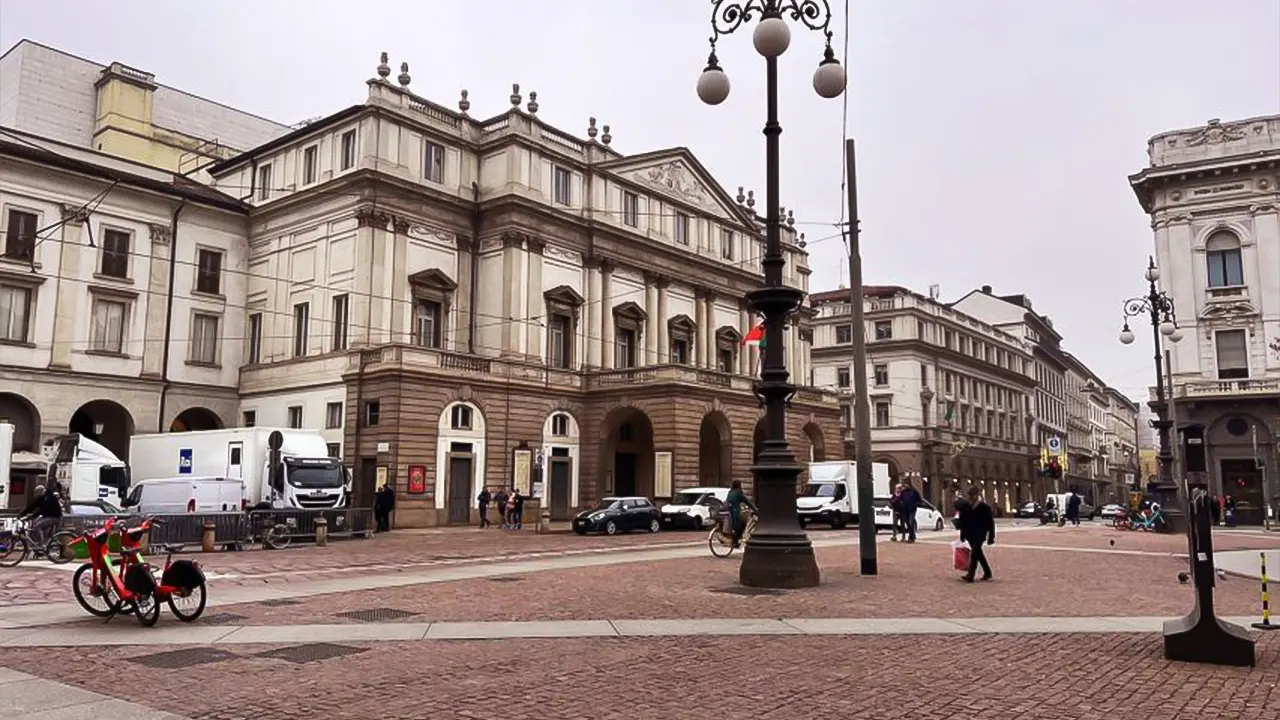 La Scala Theatre