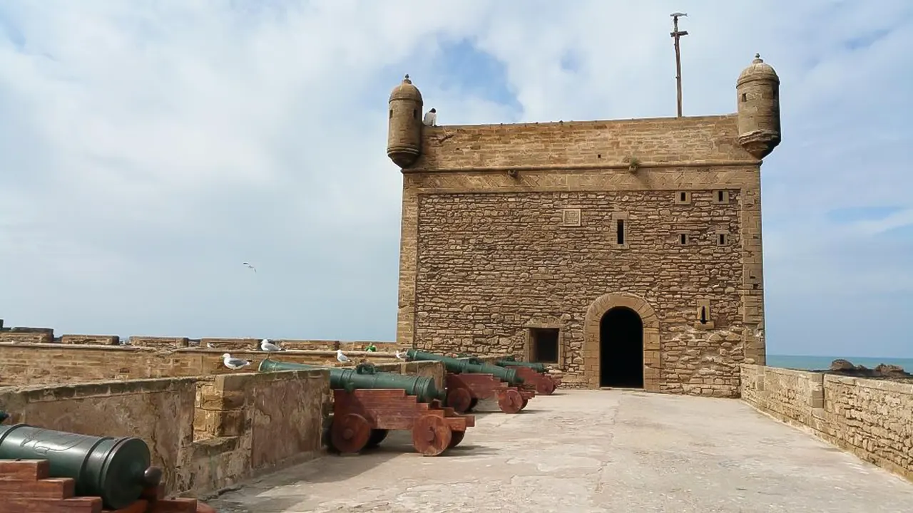 Essaouira Full-Day Trip