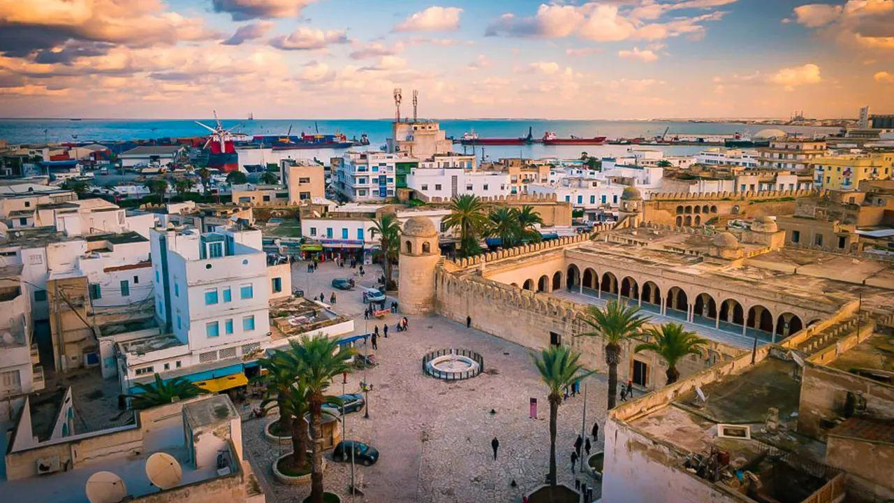 Sousse and Monastir Sightseeing Tour