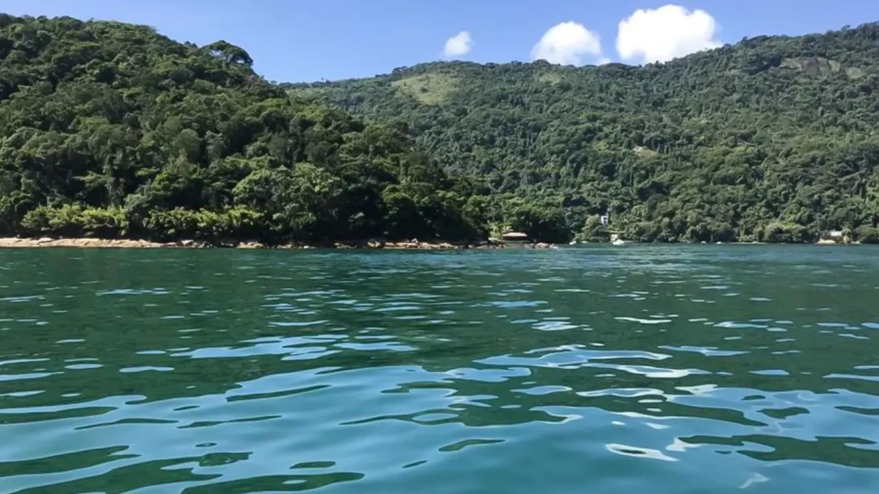 Tour to Angra dos Reis and Ilha Grande