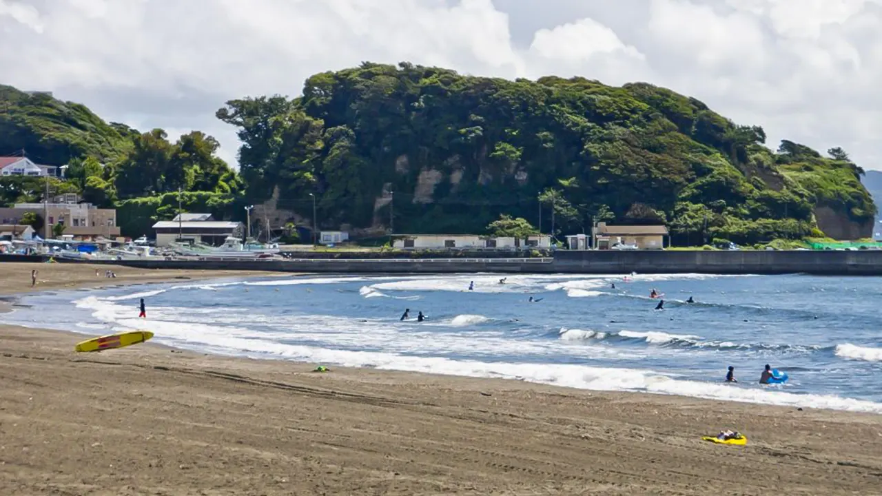 Bus tour of Kamakura and Enoshima