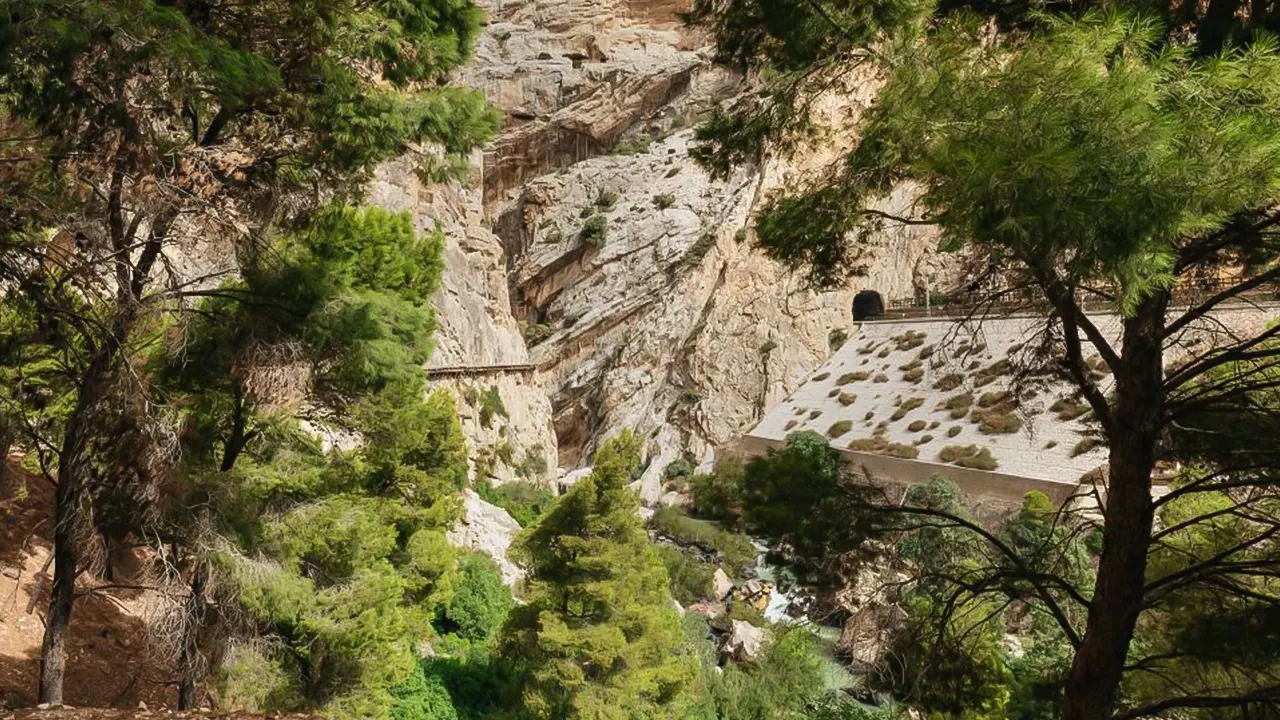 Caminito del Rey Guided Tour