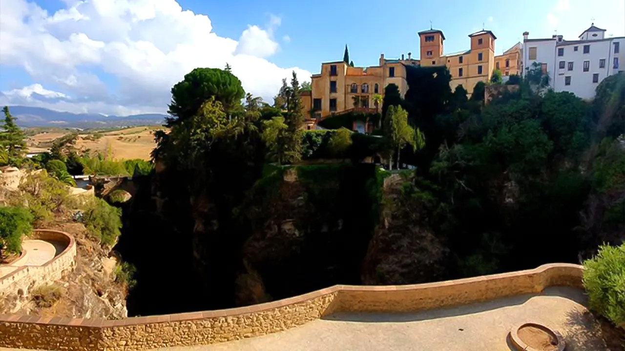 Ronda and Setenil de las Bodegas Day Trip