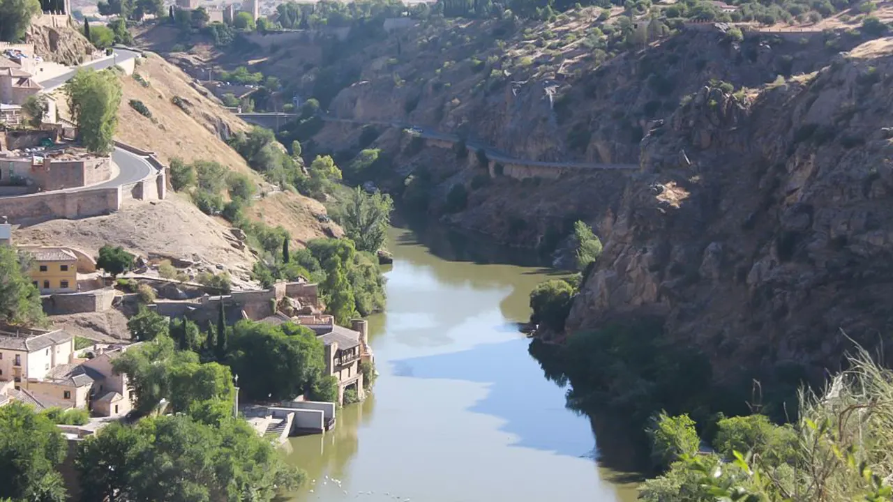 Toledo Half-Day Tour