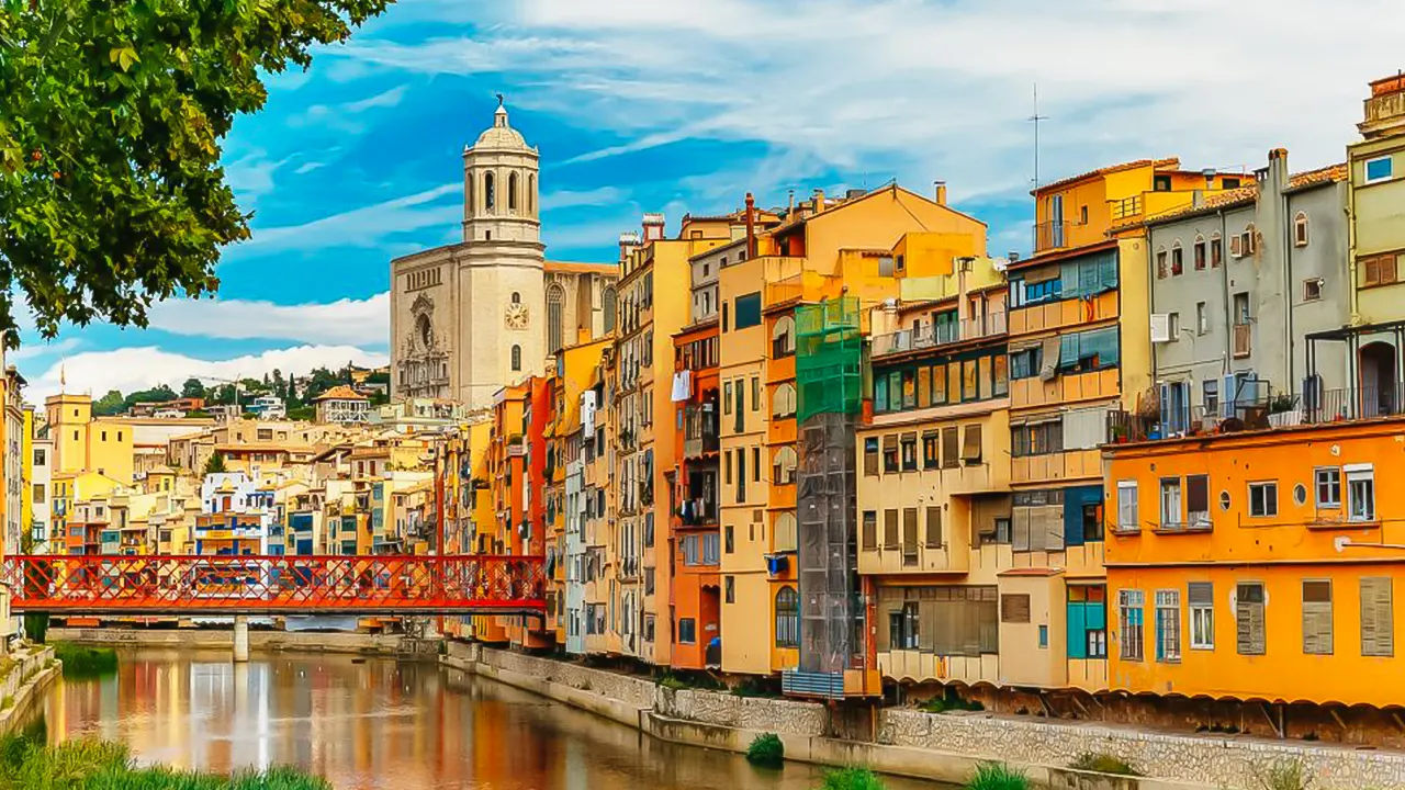 Girona and Costa Brava Full-Day Tour