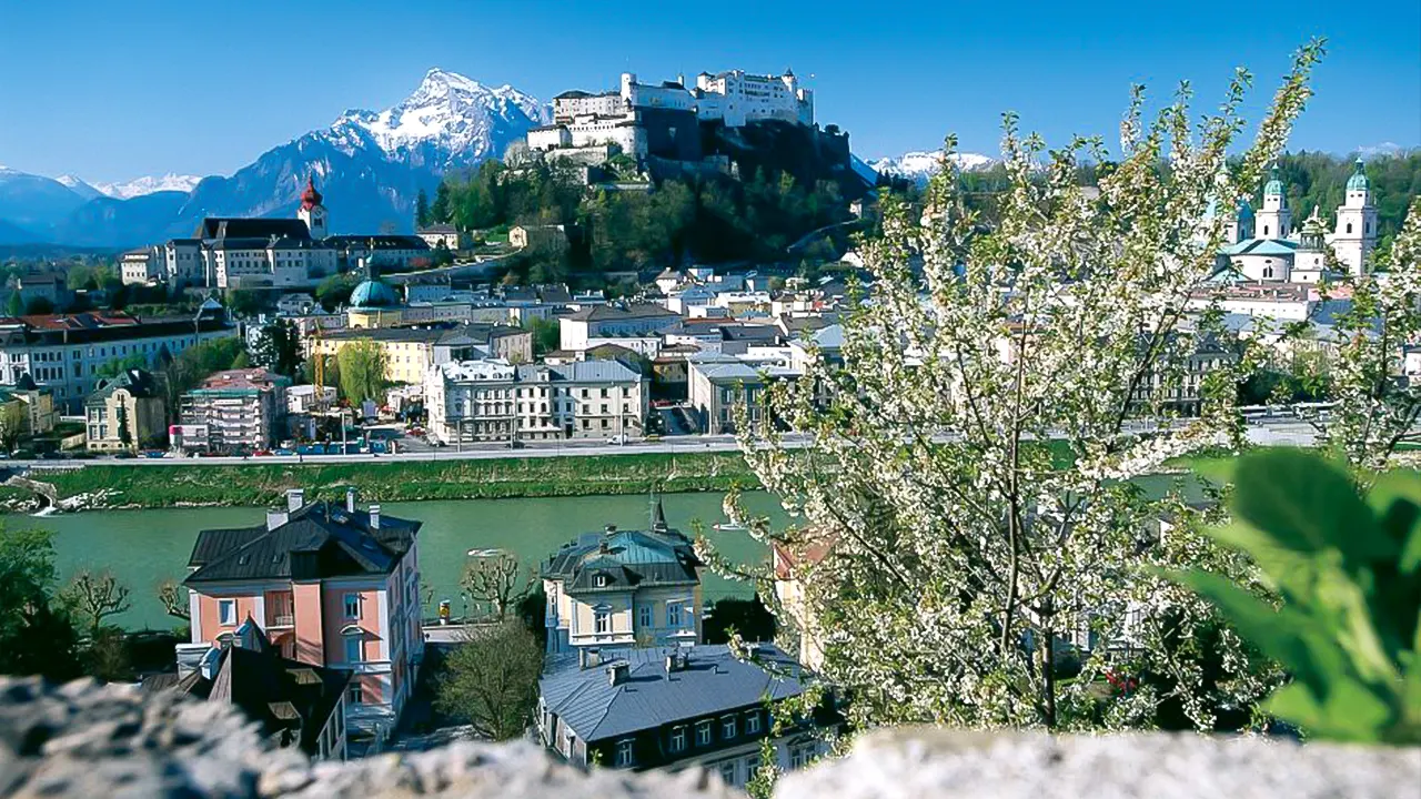 Sound of Music Private Half-Day Tour